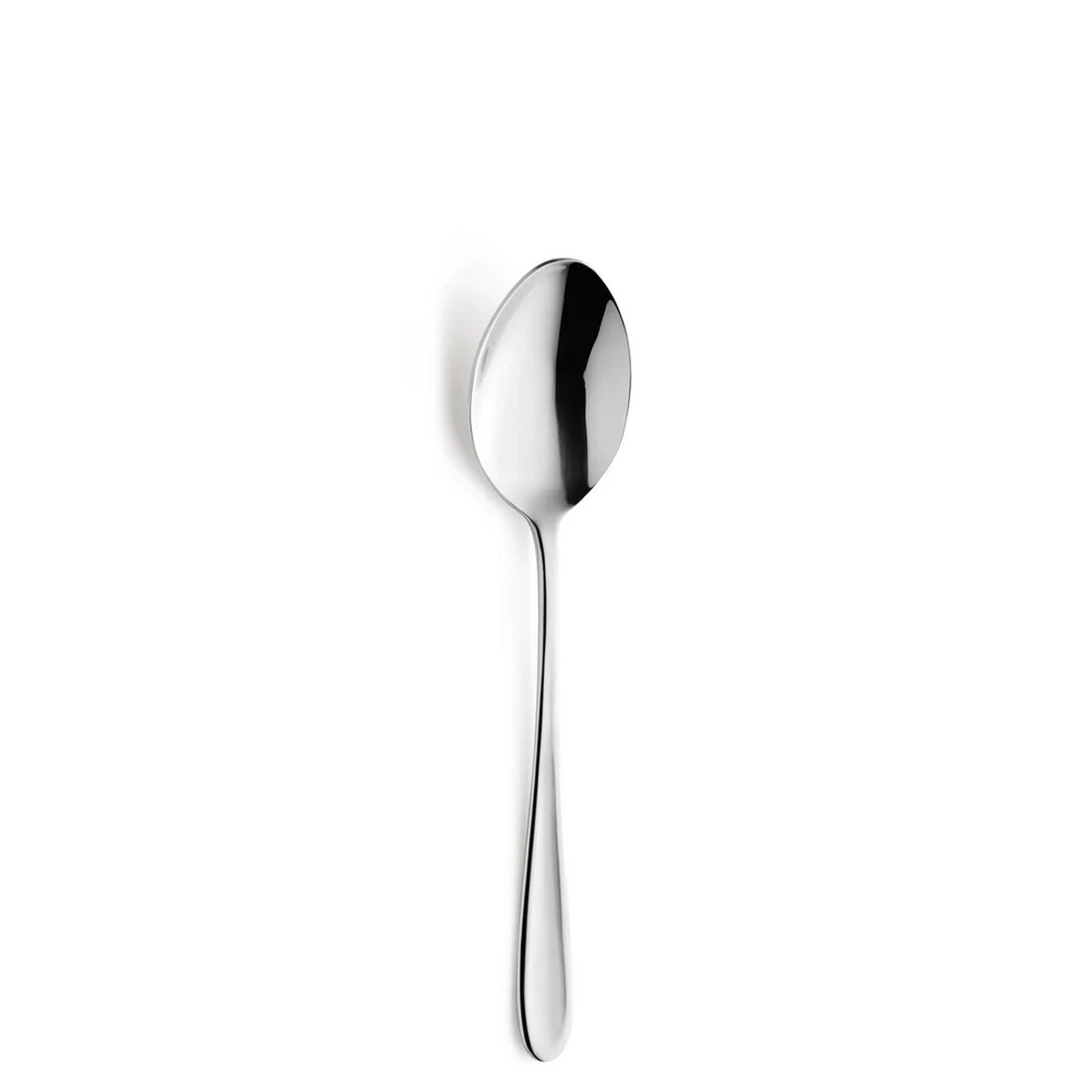 Set tacamuri 24 piese Amefa, Monaco, inox 18/10, argintiu — imaginea 5