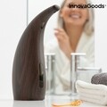 Dozator de sapun automat cu senzor Dispensoap InnovaGoods, 300 ml