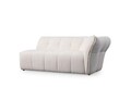 Coltar, Atelier del Sofa, 560ARE1237, Lemn de fag / PAL, Alb