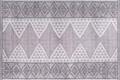 Covor, Soul Chenille, 150x230 cm, Poliester , Multicolor