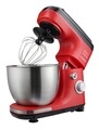 Mixer planetar Heinner, 600 W, 7 viteze, rosu