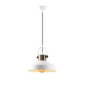Lustra, Tatum, 584TTM1118, Metal, Alb