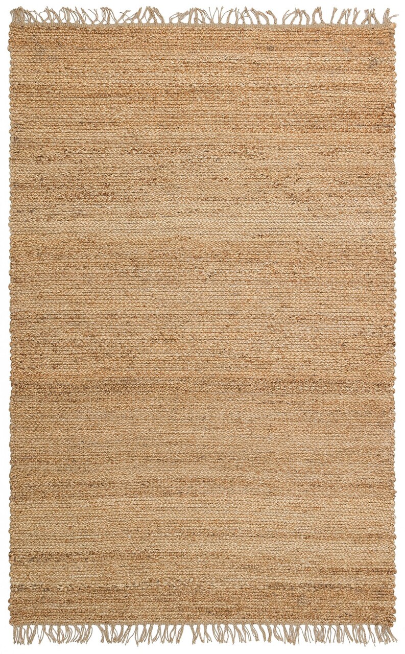 Covor (140 x 200), Ech 02, 140x200 cm, Bej - view 2