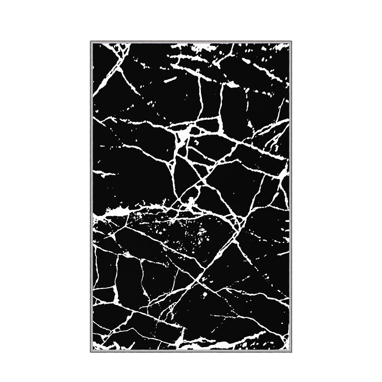 Covor, Eexfab759, 80x120 cm, Multicolor - Imagine 5
