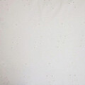Lenjerie de pat dubla Lilith, Homla, 3 piese, 160x200 cm, bumbac, alb