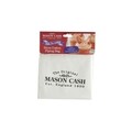 Punga pentru decorat prajituri, Mason Cash, Innovative, 35 cm, plastic, alb
