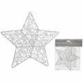 Ornament pentru pomul de Crăciun Star