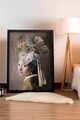 Tablou decorativ, Artplstksyh36, POLISTIREN, MDF (Grosime: 5 mm, Multicolor