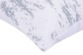 Set 2 fete de perna, 60x60 cm, 100% bumbac ranforce, Beverly Hills Polo Club, BHPC 034, gri