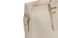 Geanta Beverly Hills Polo Club, 861, piele ecologica, auriu