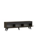 Comoda TV, Odessa, Century, 150x30x45 cm, PAL, Maro