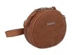 Borseta Camouflage, Beverly Hills Polo Club, 614, piele ecologica, maro