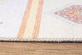Covor, Soul Chenille, 150x230 cm, Poliester , Multicolor