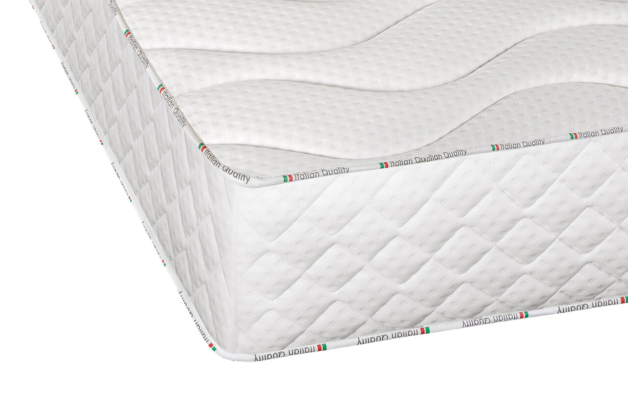 Saltea Green Future Hotel Line Memory Pocket 7 Zone 180x200x35 cm - imagine 11