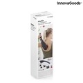 Aparat de masaj de mana reincarcabil, Masfin InnovaGoods, 16W, 1800 mAh
