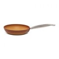 Tigaie Ceramica Do Brazil, Cooking by Heinner, 18x4 cm, aluminiu