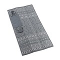 Patura pentru picnic Emerson, Versa, 90 x 180 cm, polipropilena