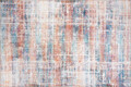 Covor, Funk Chenille AL 214 , 75x230 cm, Poliester , Multicolor