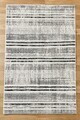Covor, Manners, 200x290 cm, Multicolor