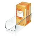 Organizator pentru frigider Linus Binz, iDesign, 10x28x9 cm
