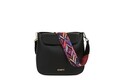 Geanta Beverly Hills Polo Club, 777, piele ecologica, negru