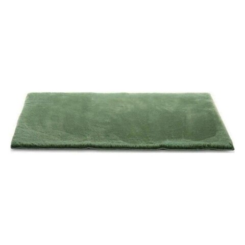 Covor Avery, Gift Decor, 60 x 90 cm, poliester, verde Covoare