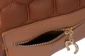 Rucsac Beverly Hills Polo Club, 711, piele ecologica, maro