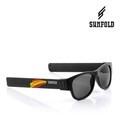 Ochelari de soare pliabili Sunfold Spain Black, InnovaGoods, UV400