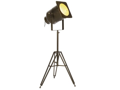 Lampadar pirnic, heinner, e27