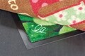 Covoras de intrare, Olivo Tappeti, Floor 2, Home, 45 x 75 cm, polipropilena, multicolor