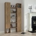 Biblioteca Homitis, Twins - Dark Oak