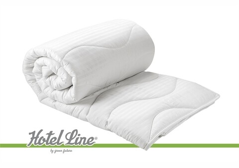 Pilota green future hotel line 200x220 cm, 250g/mp