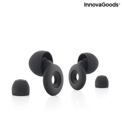 Dopuri de urechi pentru reducerea zgomotului, Calg InnovaGoods