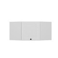 Dulap multifunctional, Hanah Home, Kale, 74x45x44 cm, Alb