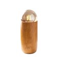Lampa de masa, Sheen, 521SHN2219, Lemn, Lemn