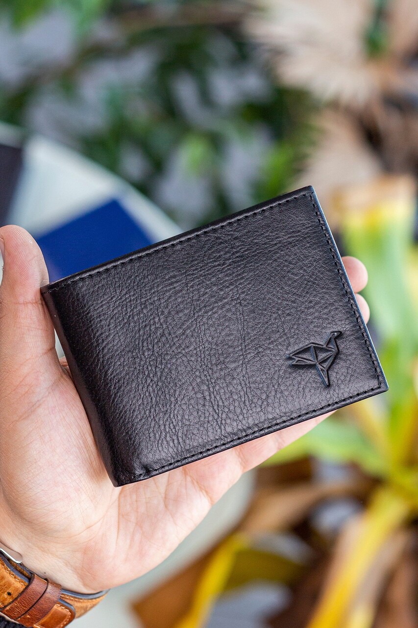 Portofel barbatesc, Liverpool, Garbalia - imagine 2