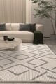 Covor, Vetrina 3609, 120x200 cm, MICRO POLIESTER, Crem