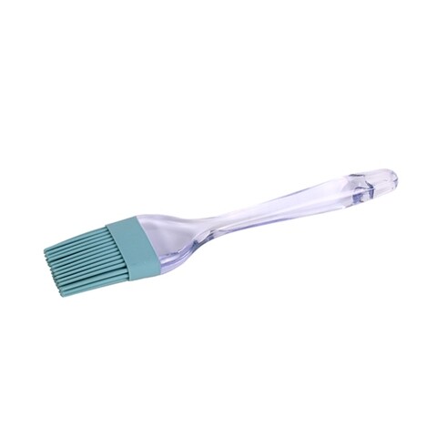 Pensula din silicon, Luigi Ferrero Norsk FR-1803S, albastru
