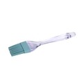 Pensula din silicon, Luigi Ferrero Norsk FR-1803S, albastru