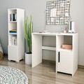 Set birou si biblioteca, Inarch, Kuzey Set, PAL, Alb