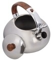 Ceainic Ferguson, Ambition, 3 L, inox, argintiu