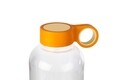 Sticla cu storcator de citrice, Vanora, 750 ml, verde