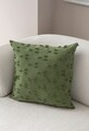 Husa de perna, Tuffet, 43x43 cm, Material: 100% POLIESTER, Verde