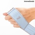 Banda elastica de fitness pentru intindere cu ghid de exercitii Stort InnovaGoods