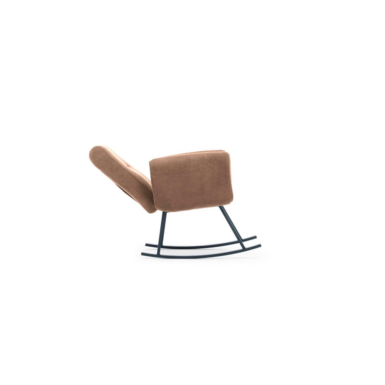 Balansoar, Atelier del Sofa, 859FTN1757, Metal, Maro deschis - view 5