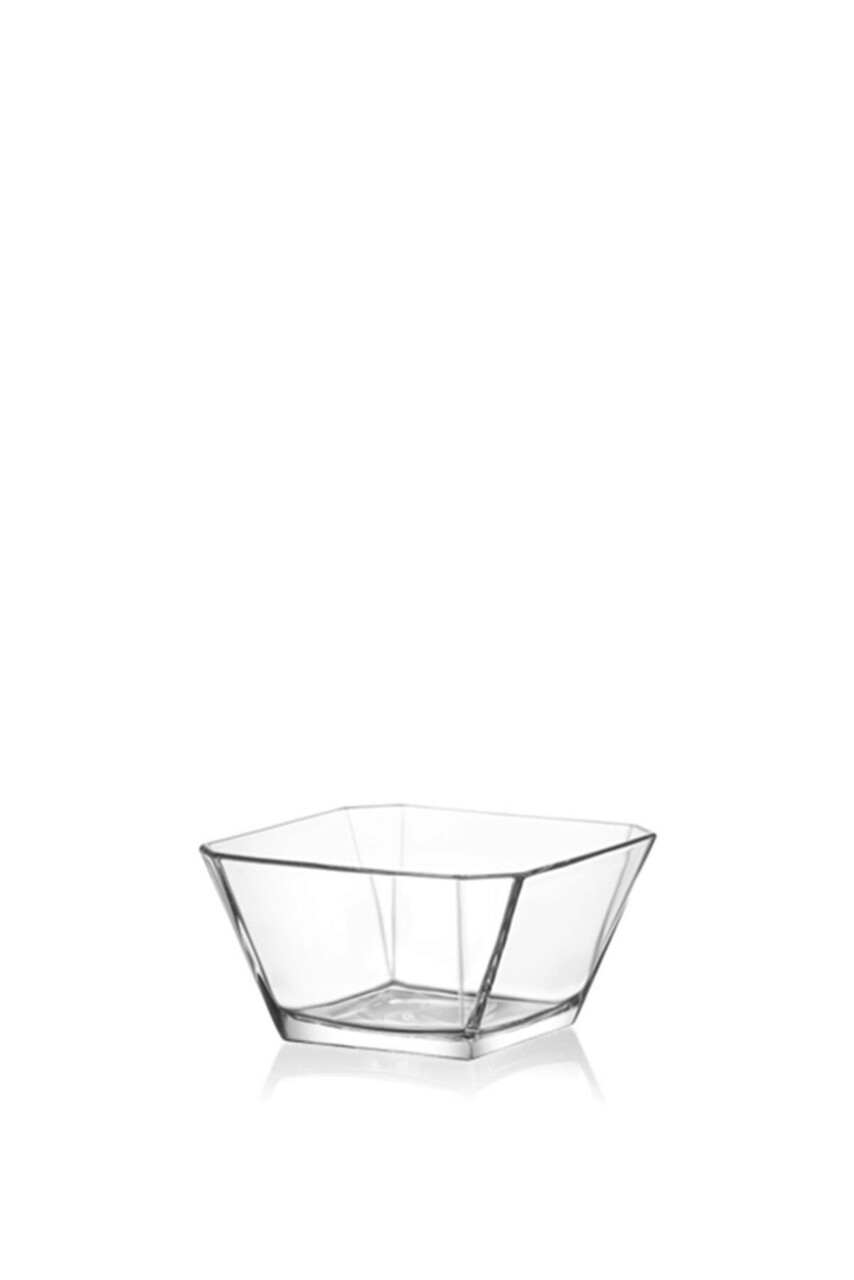 Set bol de sticlă, Hermia, 990LAV1702, Transparent - view 5