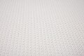 Topper saltea Diamond Luxury, H 8 cm spuma memory, 140x200 cm
