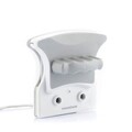 Curatator magnetic pentru fereastra Magly, Innovagoods, 12 x 11 x 5.5 cm