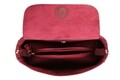 Geanta Beverly Hills Polo Club, 777, piele ecologica, visiniu