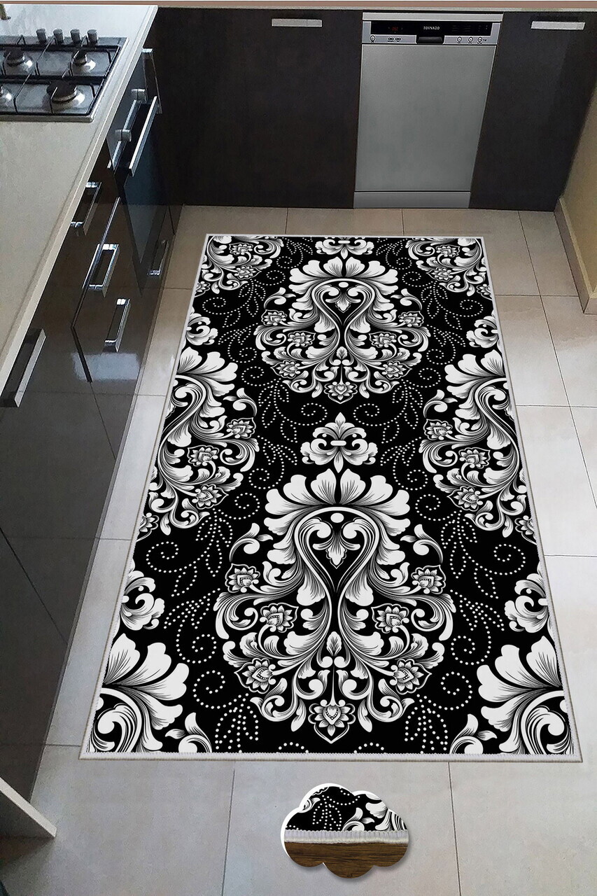Covor, Wookece200, 120x180 cm, Poliester, Multicolor